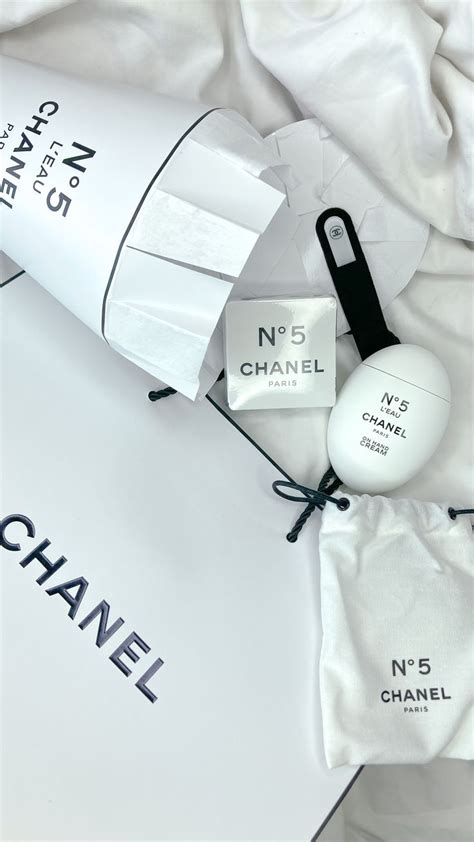 chanel mystery box towel|What I got from the Chanel Factory 5 Collection.